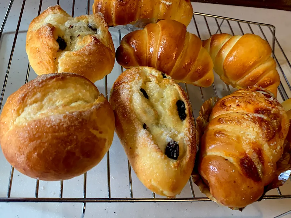 ロールパン|Nozominさん