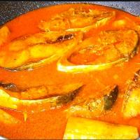 Hilsa Fish Curry|Bangladeshi Recipe.