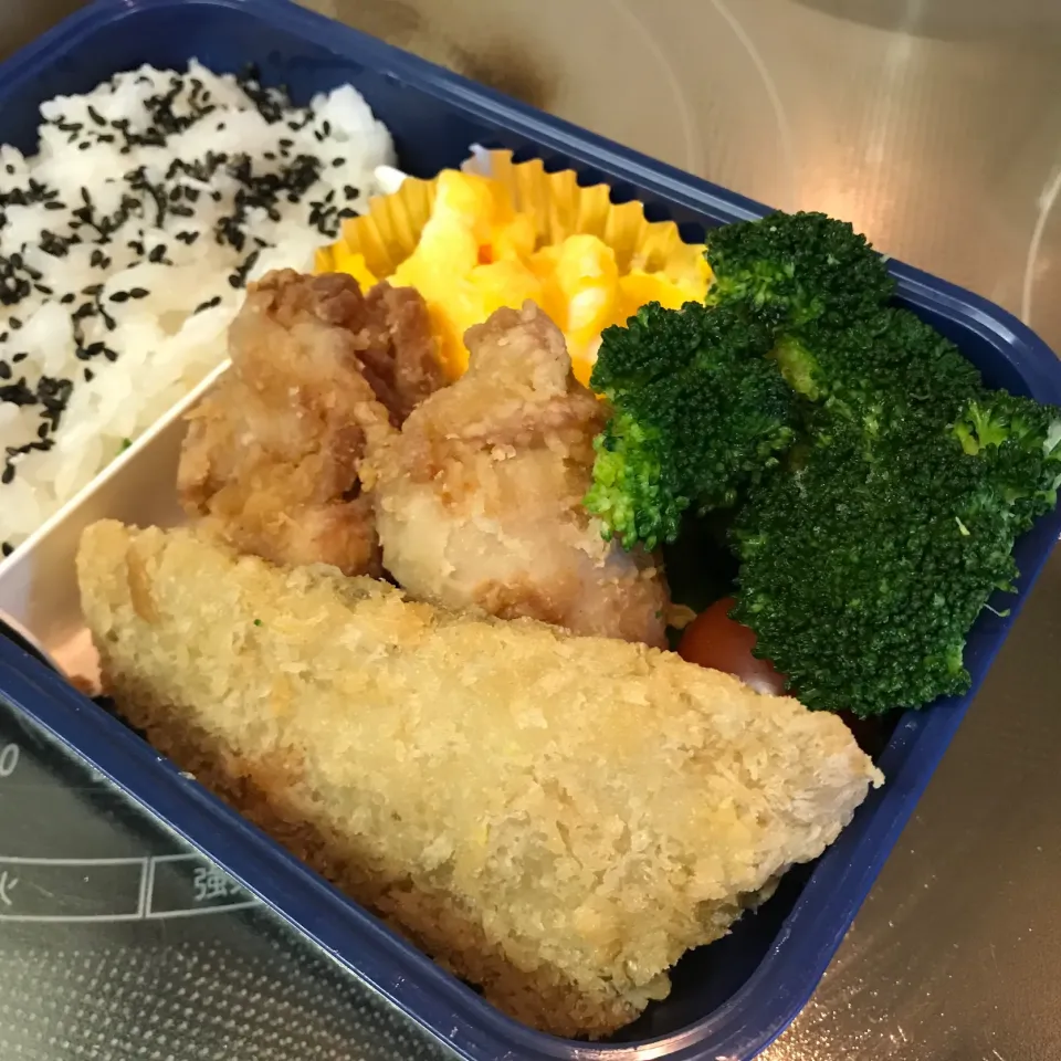 ミックスフライ弁当|sanaeさん