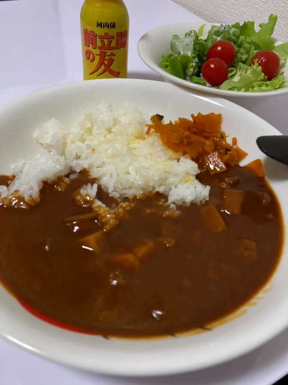 カレーライス🍛|Kojiさん