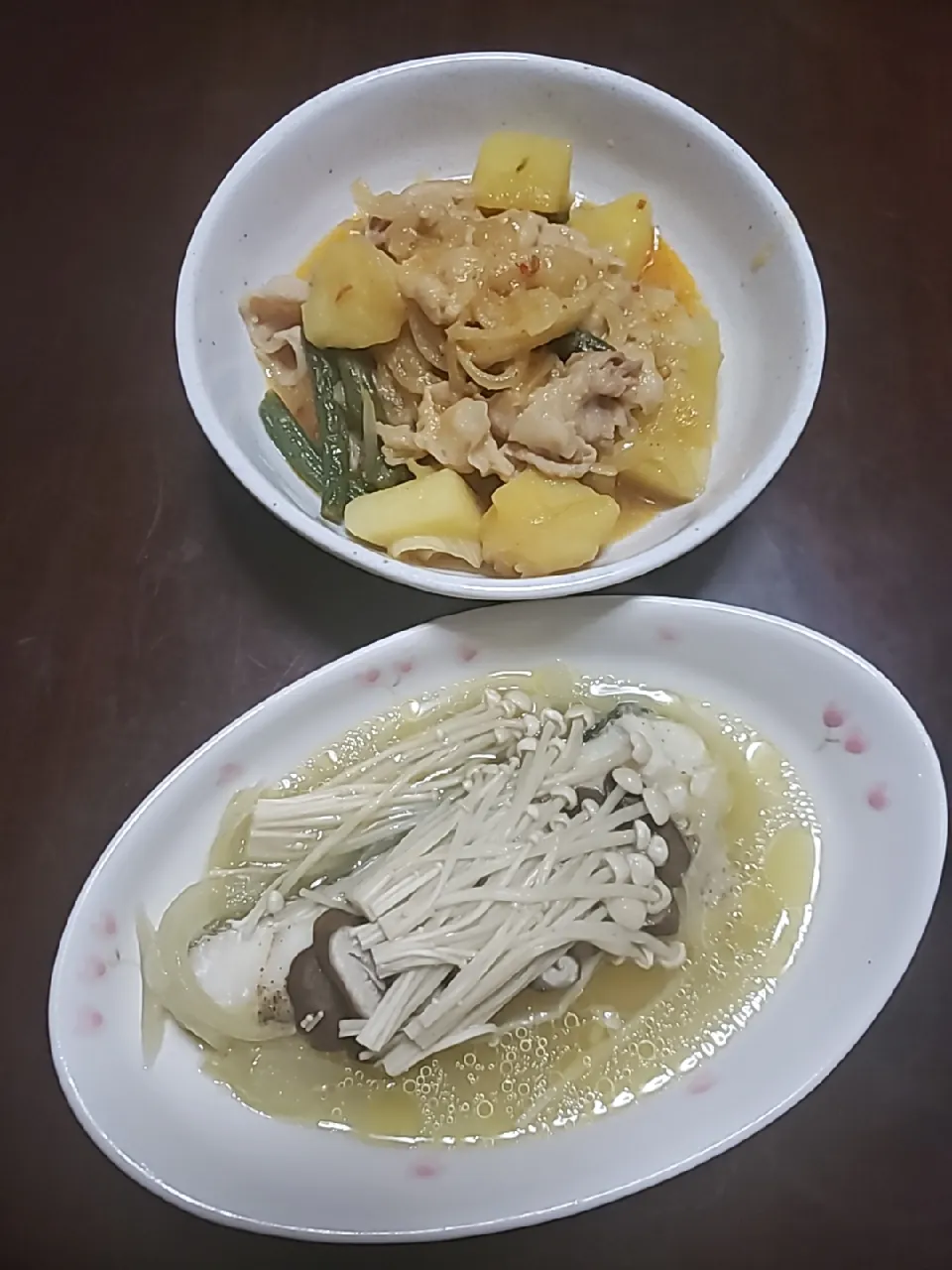 Snapdishの料理写真:2月16日の晩ごはん|かずみさん