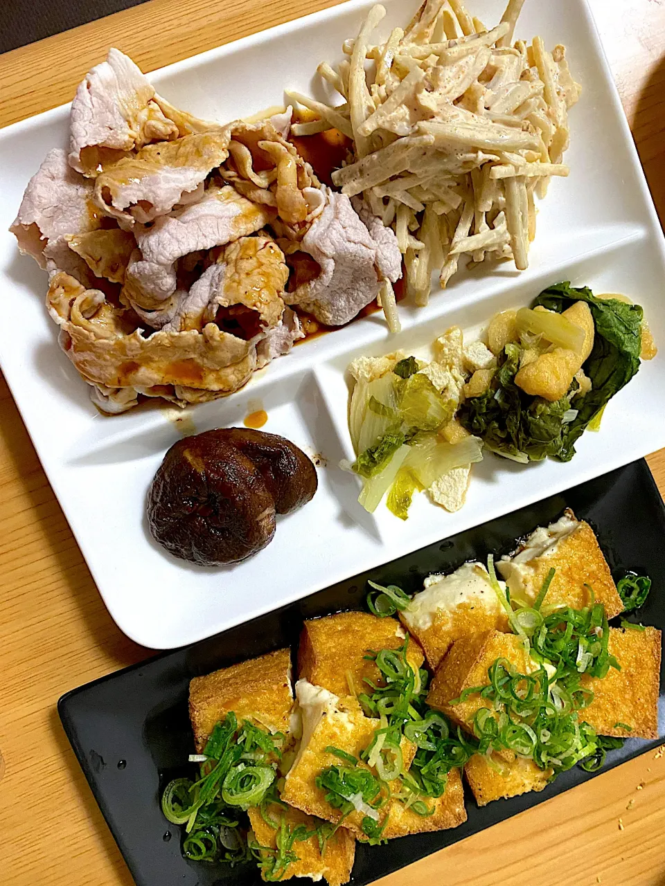 夜ご飯|🅼🅴🅶🆄◡̈♥︎さん