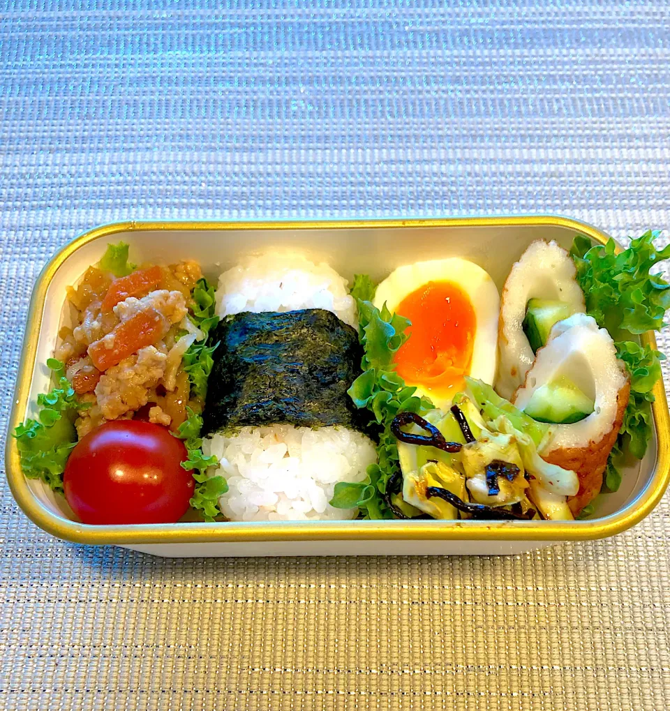 Snapdishの料理写真:娘のお弁当 #371|ົLiLie･:*+さん