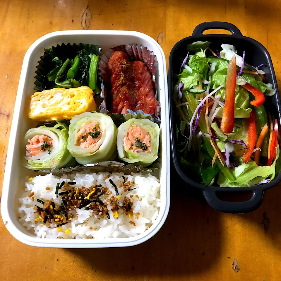 今日の俺弁当！|沖縄「ピロピロ」ライフさん