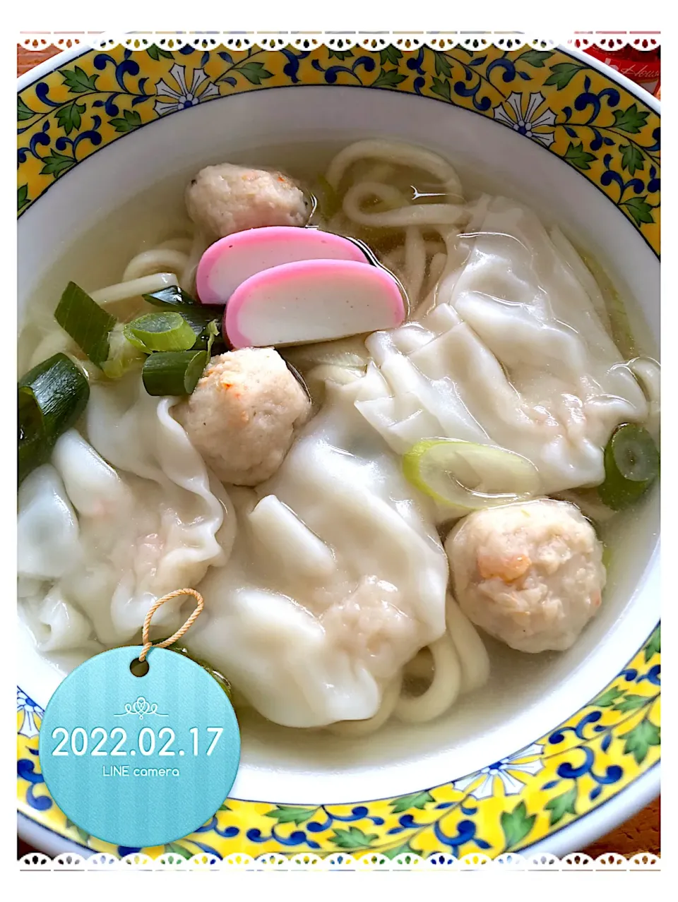 Snapdishの料理写真:讃岐うどん|harutomomamaさん