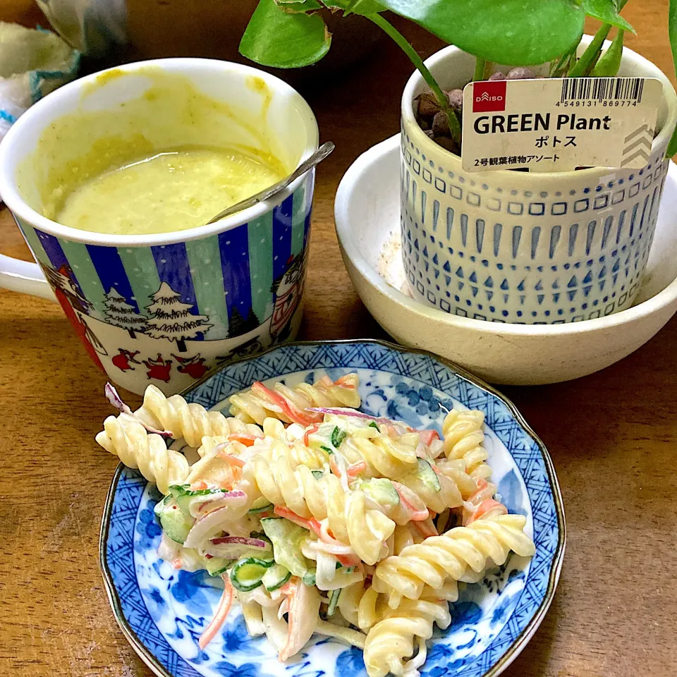 夕飯|みんみんさん