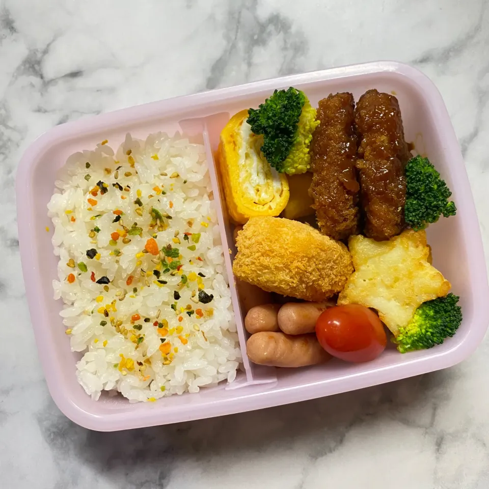 お弁当　2/18|miyaさん