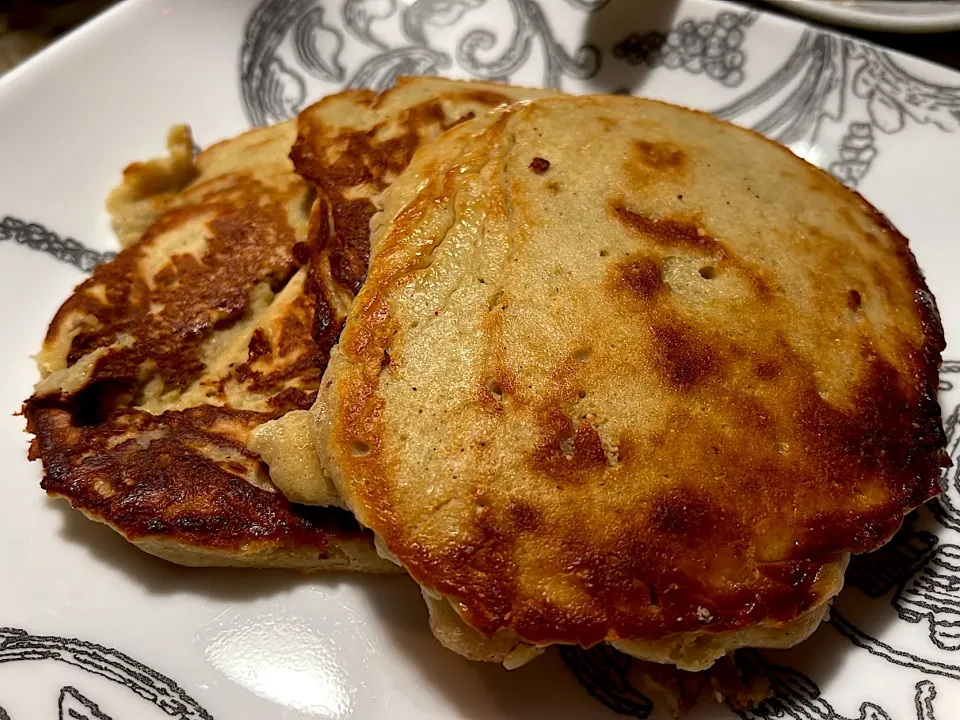 Cashew pancake|Marnelli Dela Cruz Hollandさん