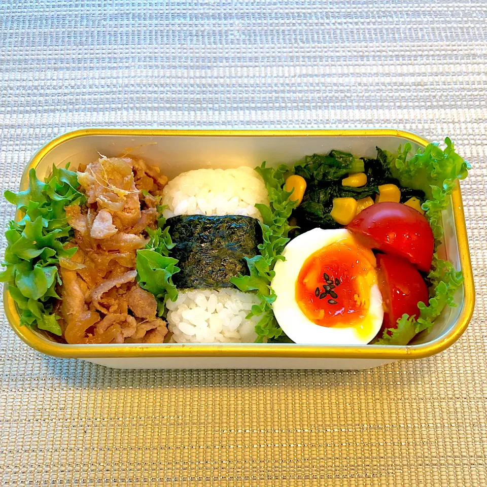 Snapdishの料理写真:娘のお弁当 #372|ົLiLie･:*+さん