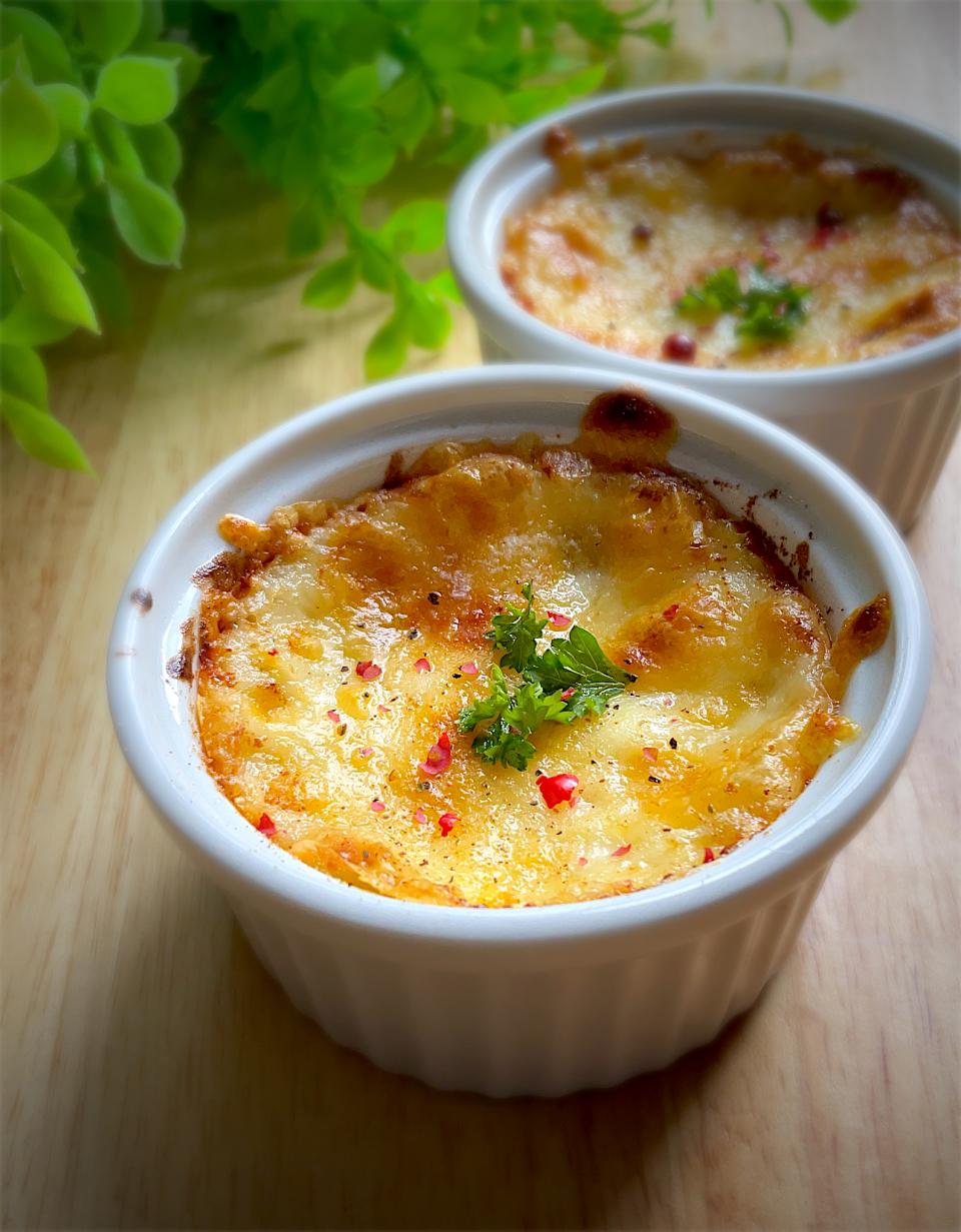 タルタルお餅グラタン 9421beru Snapdish スナップディッシュ Id Hohoaa