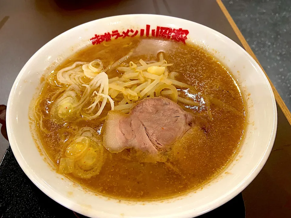 味噌ラーメン|polieさん