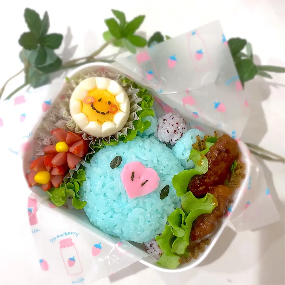 Snapdishの料理写真:MANG🦄♥️|sakyu☆さん