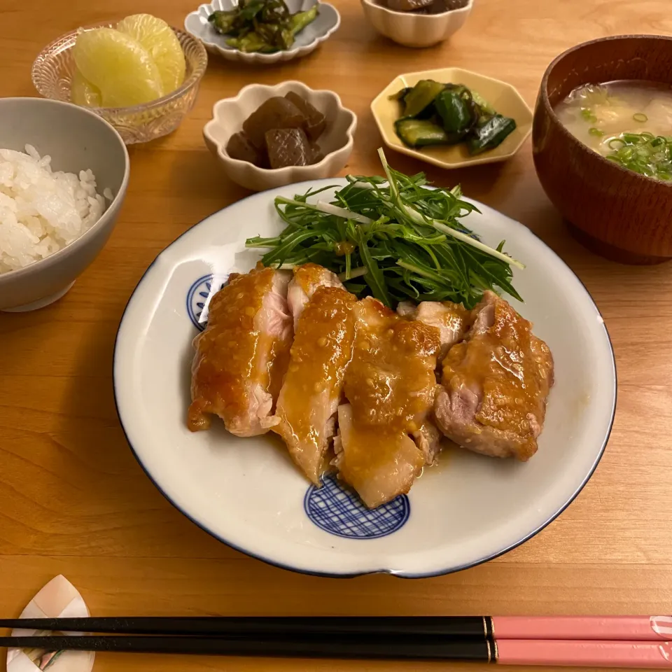 Snapdishの料理写真:夜ごはんの記録0218|non0619さん