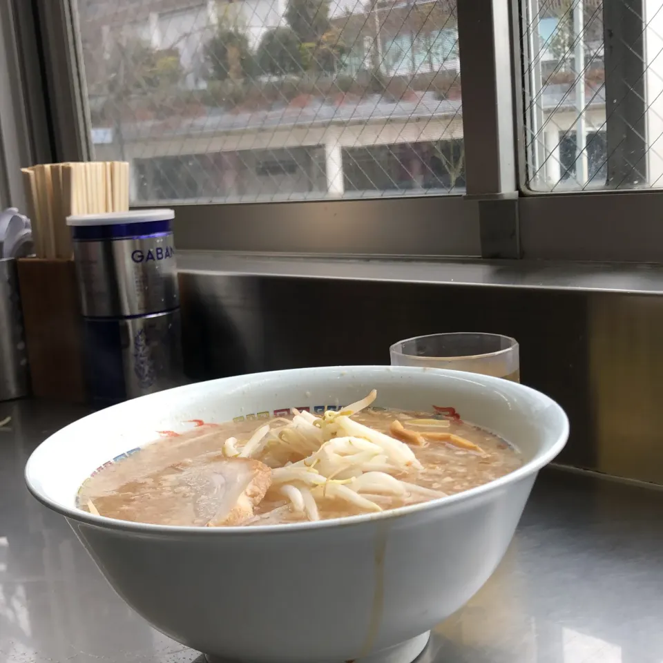 #朝ラー　＃ラーメン　＃ホープ軒　さん、ありがとう！|Hajime Sakaiさん