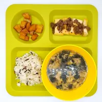 kids meal ideas|Sangyiさん