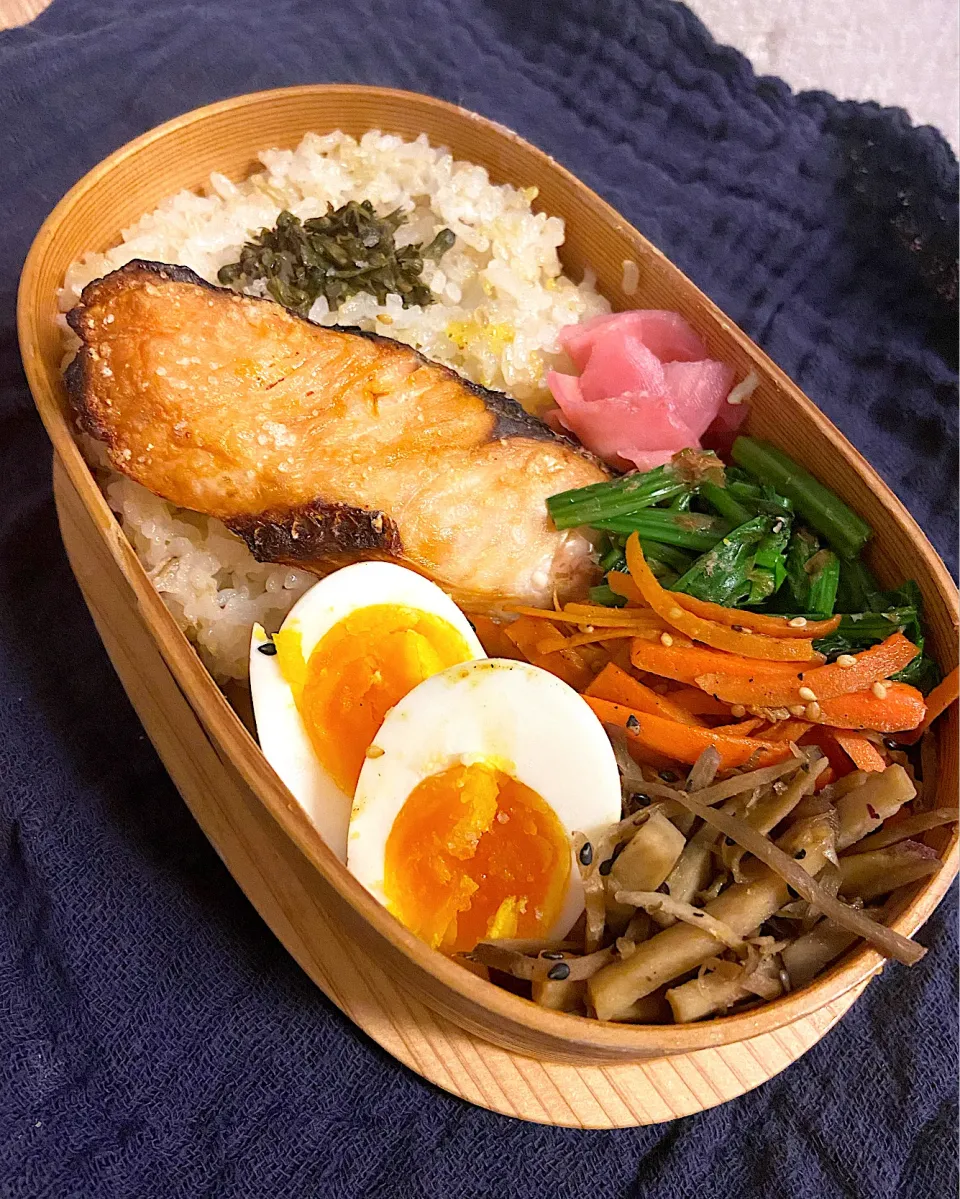 Snapdishの料理写真:お弁当|korieさん