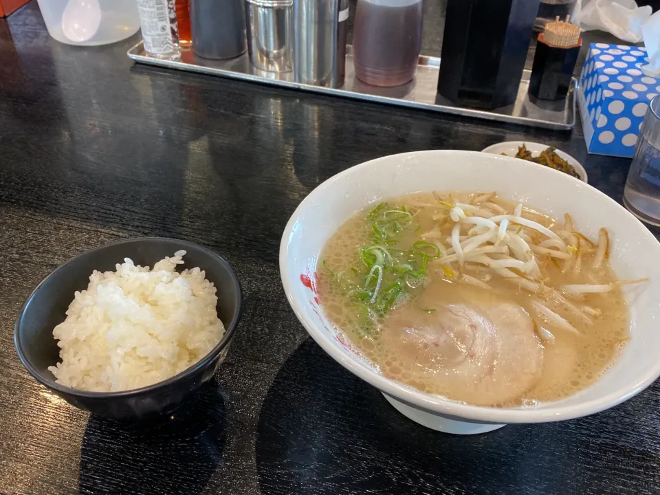 久留米ラーメン❣️|Yoshihiro  Hamasakiさん