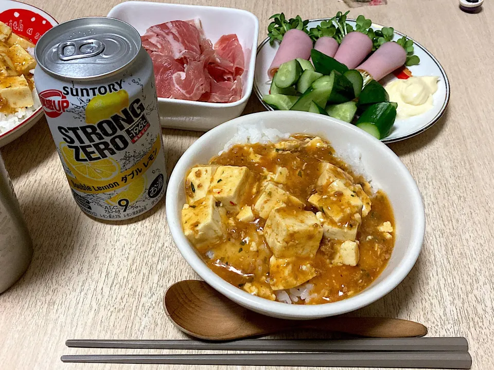 ★本日の晩ご飯★|mayuさん