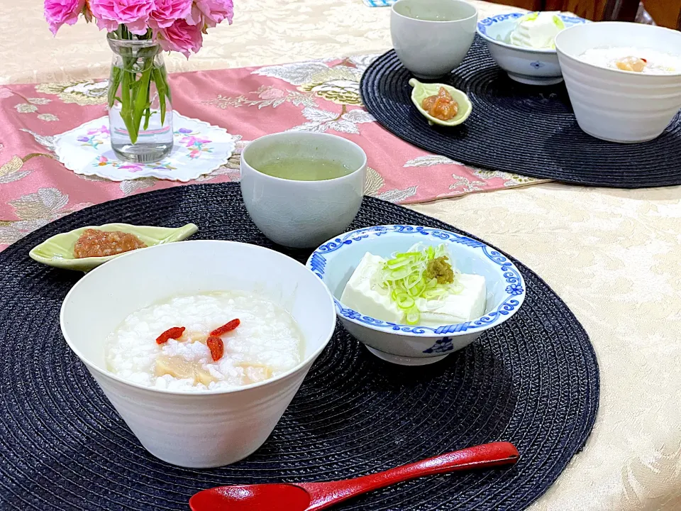 抜歯した夫に合わせたお夕飯😣|Seikoさん