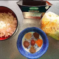 これから、スパイスカレーを作ります❗|junさん