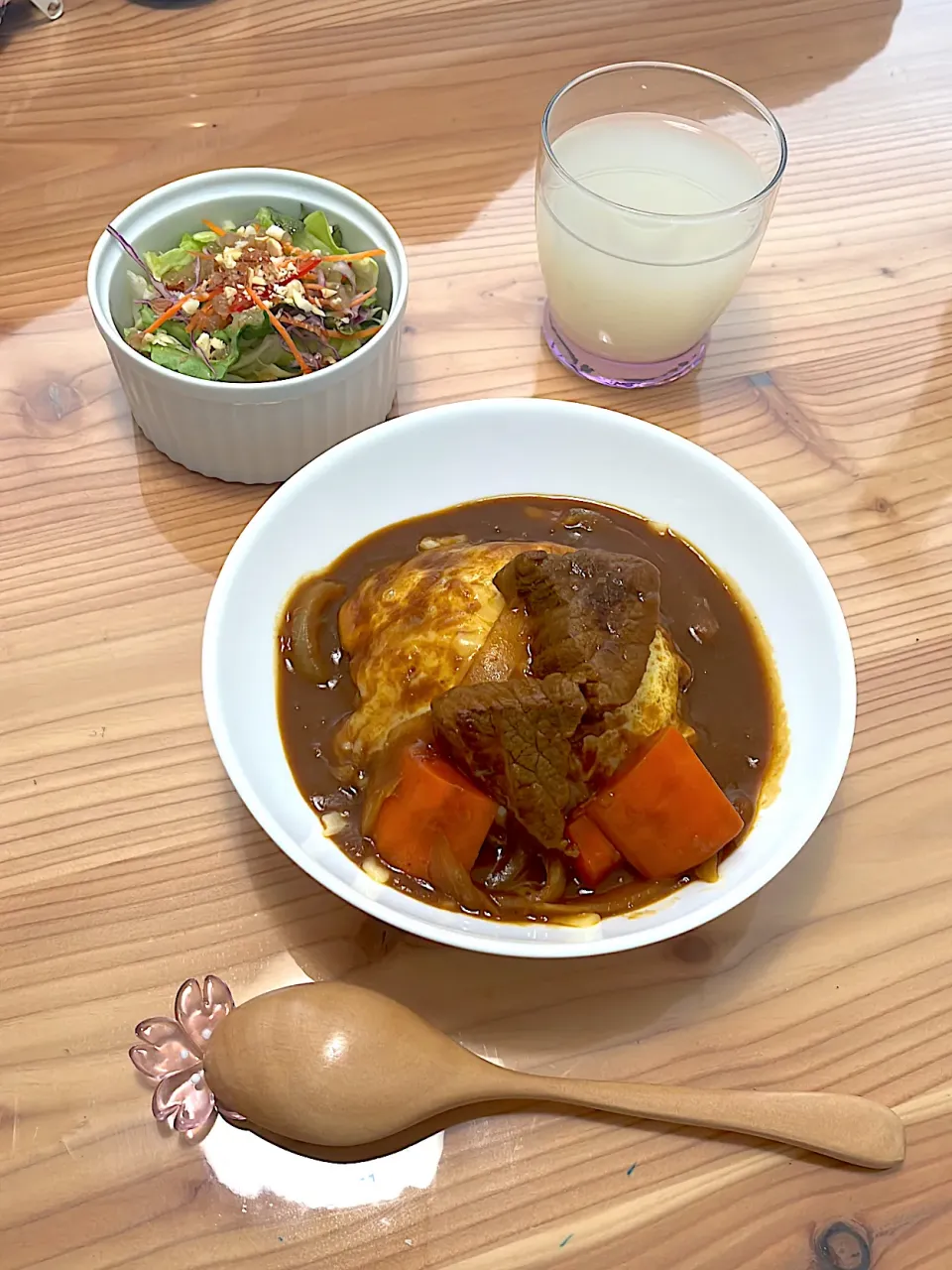 カレー🍛|sa-さん