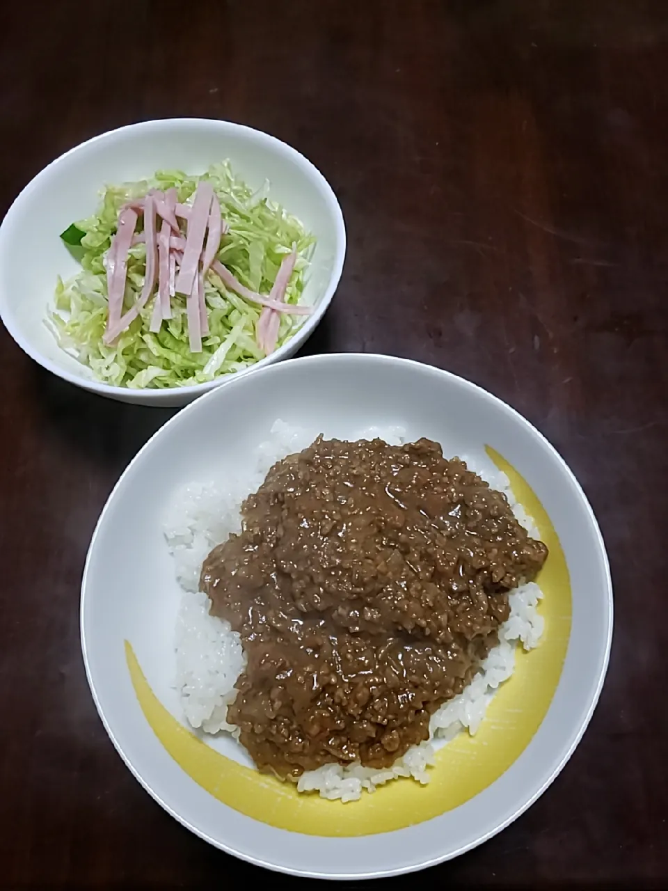 2月20日の晩ごはん|かずみさん