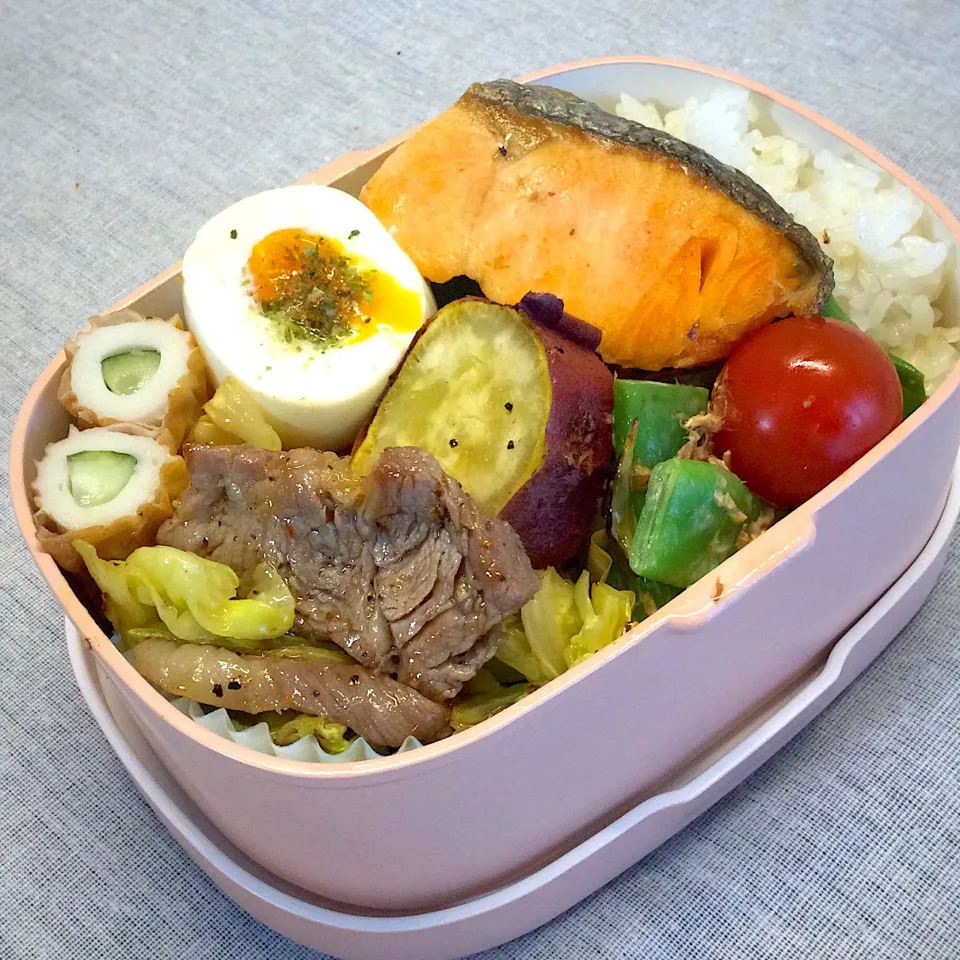 長女のJK弁当〜　色々|yukoさん