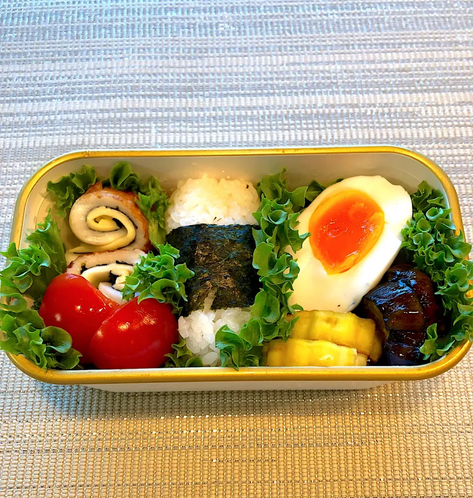 Snapdishの料理写真:娘のお弁当 #373|ົLiLie･:*+さん