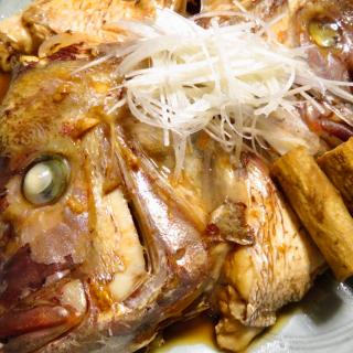 オニダルマオコゼという猛毒の針を持った魚ですが 刺身もあら煮も最高に美味いです Hiroaki Chiku Snapdish スナップディッシュ Id Ccbf4a