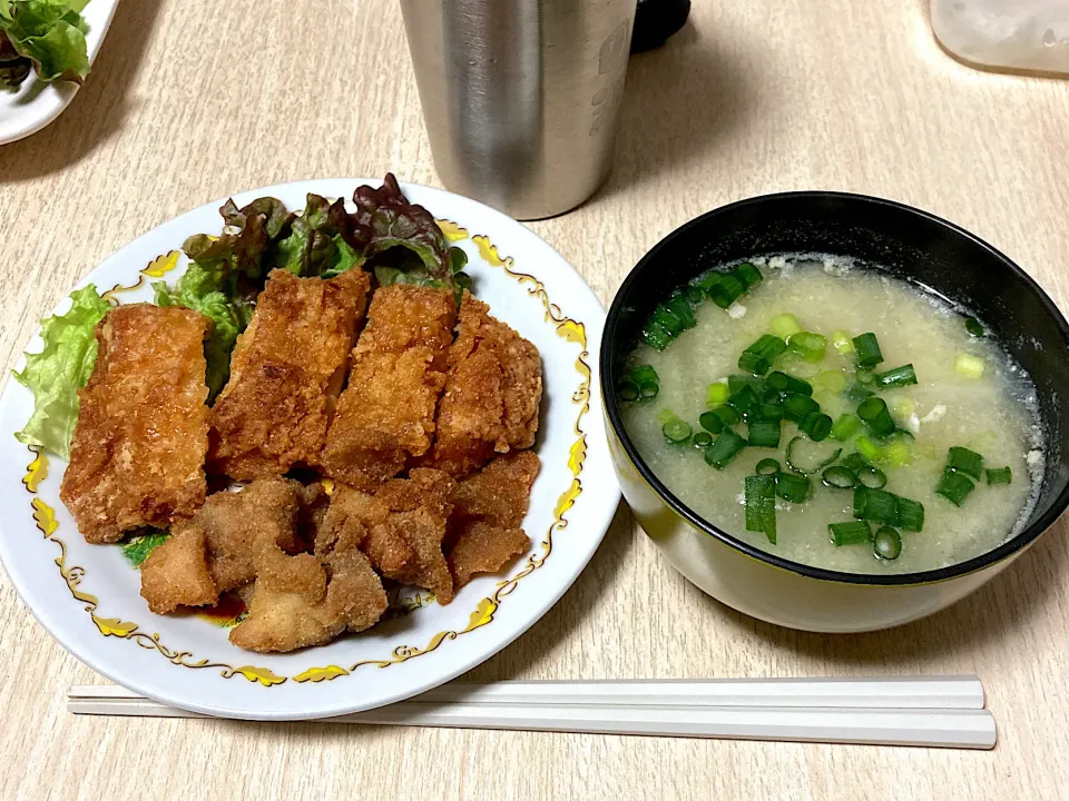 ★本日の晩ご飯★|mayuさん