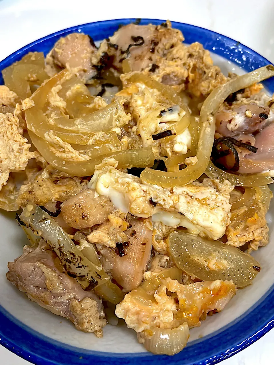 やっぱり食べたい親子丼♫wwwww|Yoshihiro Andoさん