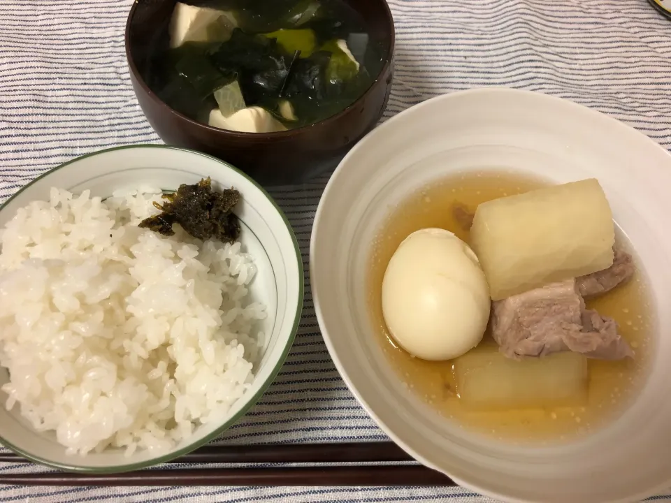 Snapdishの料理写真:豚角煮|na_naka3さん