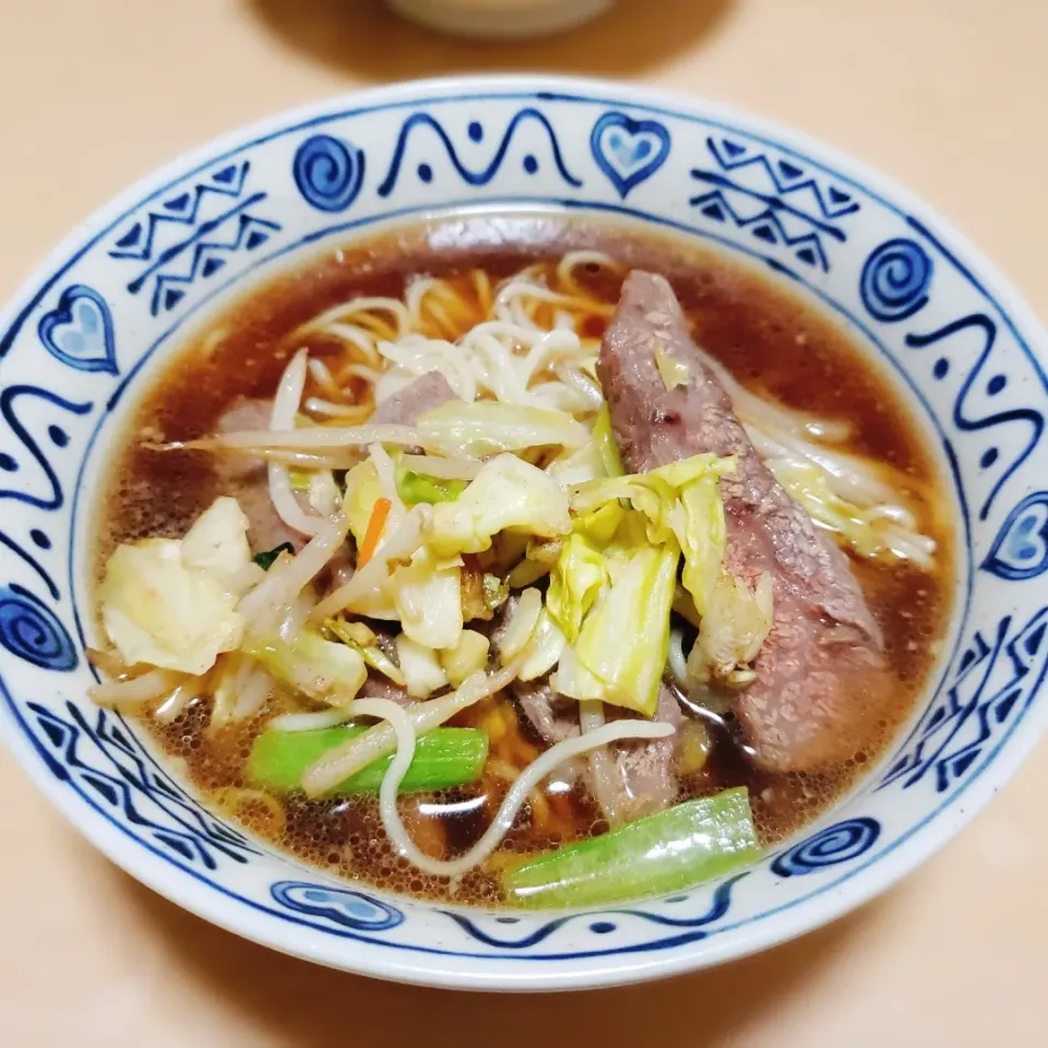 ラーメン|early tasteさん