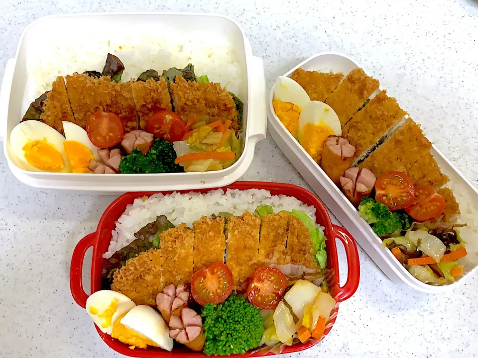 2022年2月22日お弁当🍱|もぐぷーさん