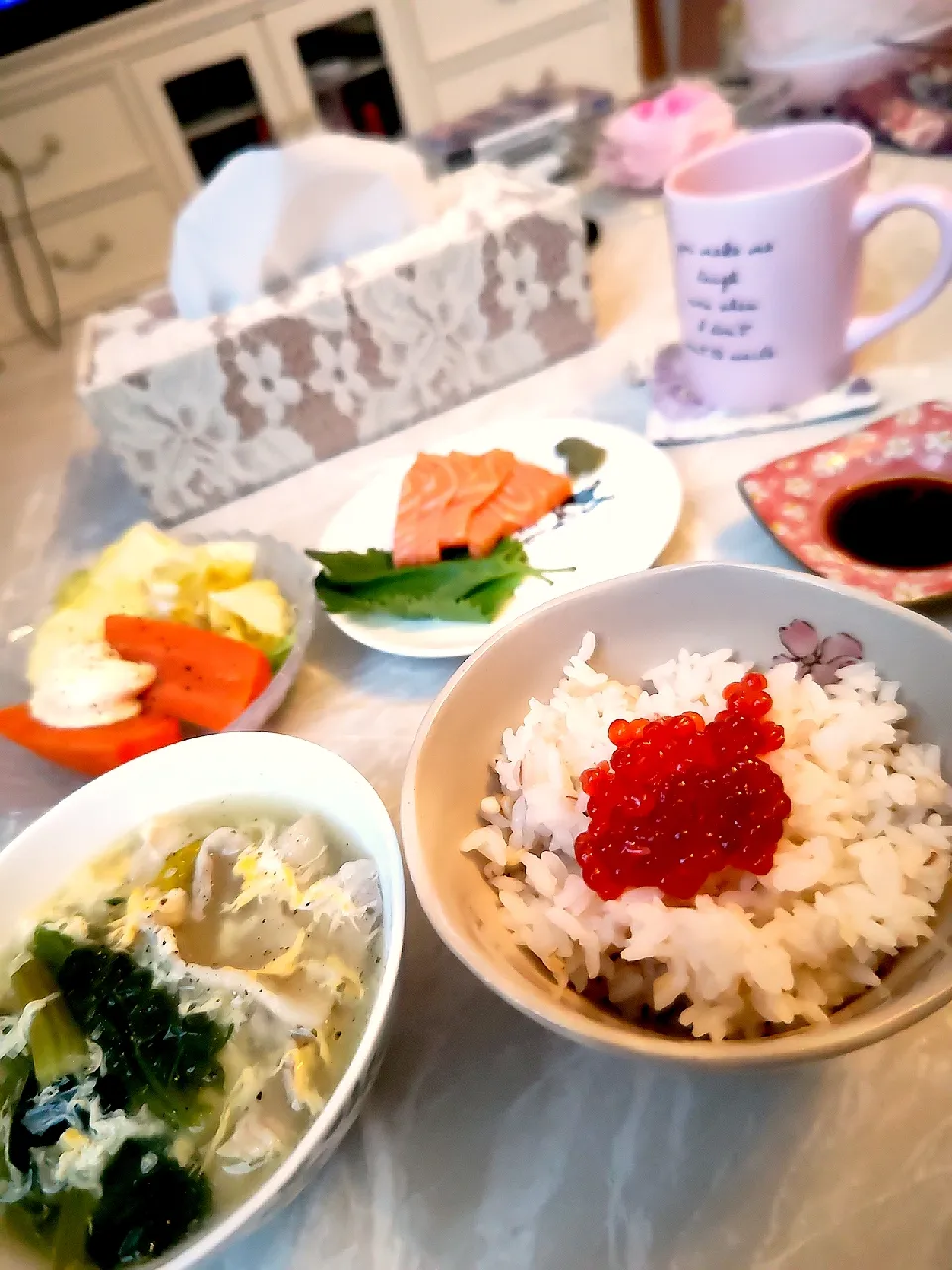 Snapdishの料理写真:|Asa-milkさん