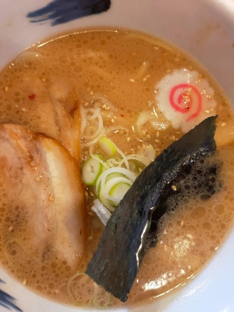 醤油ラーメン|ゆずあんずさん