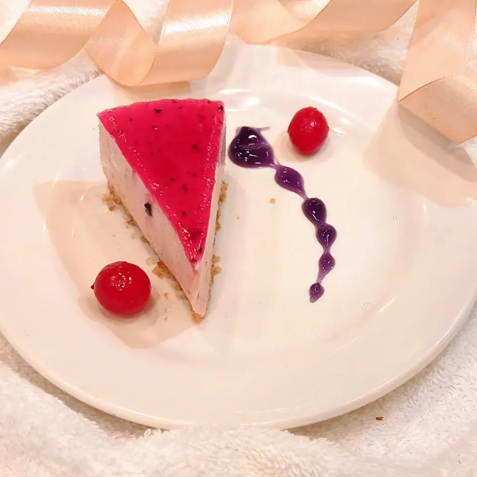 cheesecake|seemさん