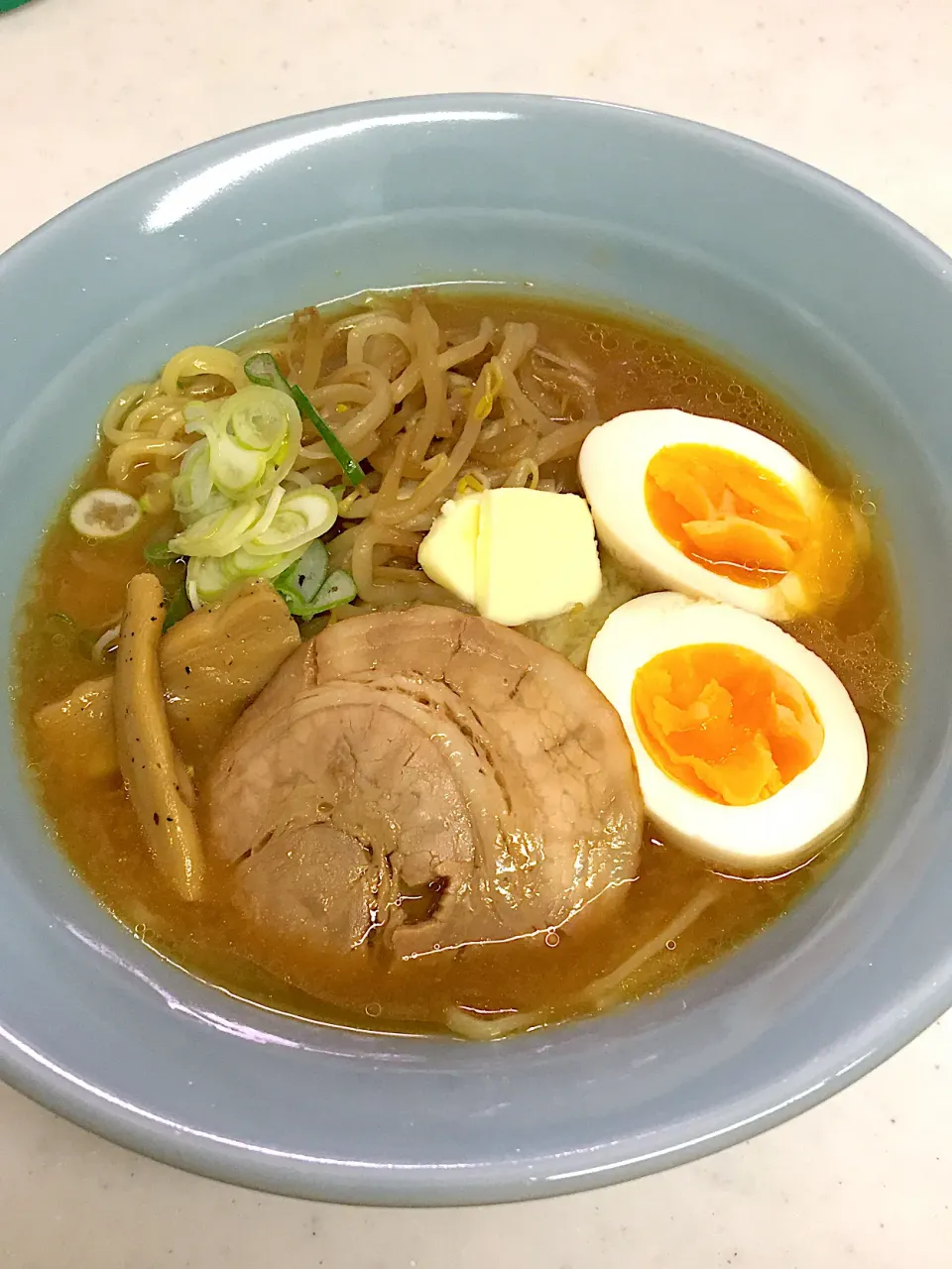 味噌ラーメン|Terumi  Yokosawaさん