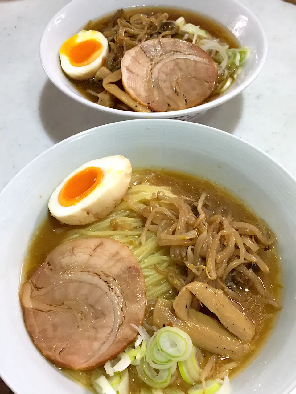 味噌ラーメン|Terumi  Yokosawaさん