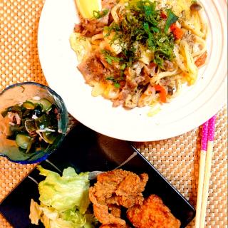 うちの ザンギ鶏のから揚げ 咲きちゃん Snapdish スナップディッシュ Id Ipv8ta
