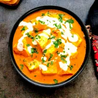 Paneer butter masala|binaya Ojhaさん