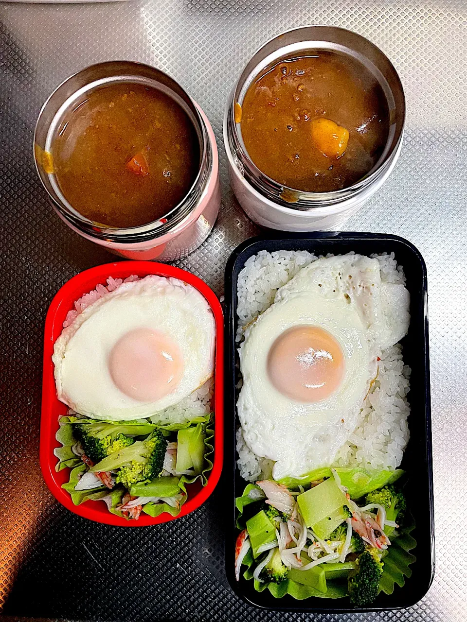 カレー定食！|yukikoさん