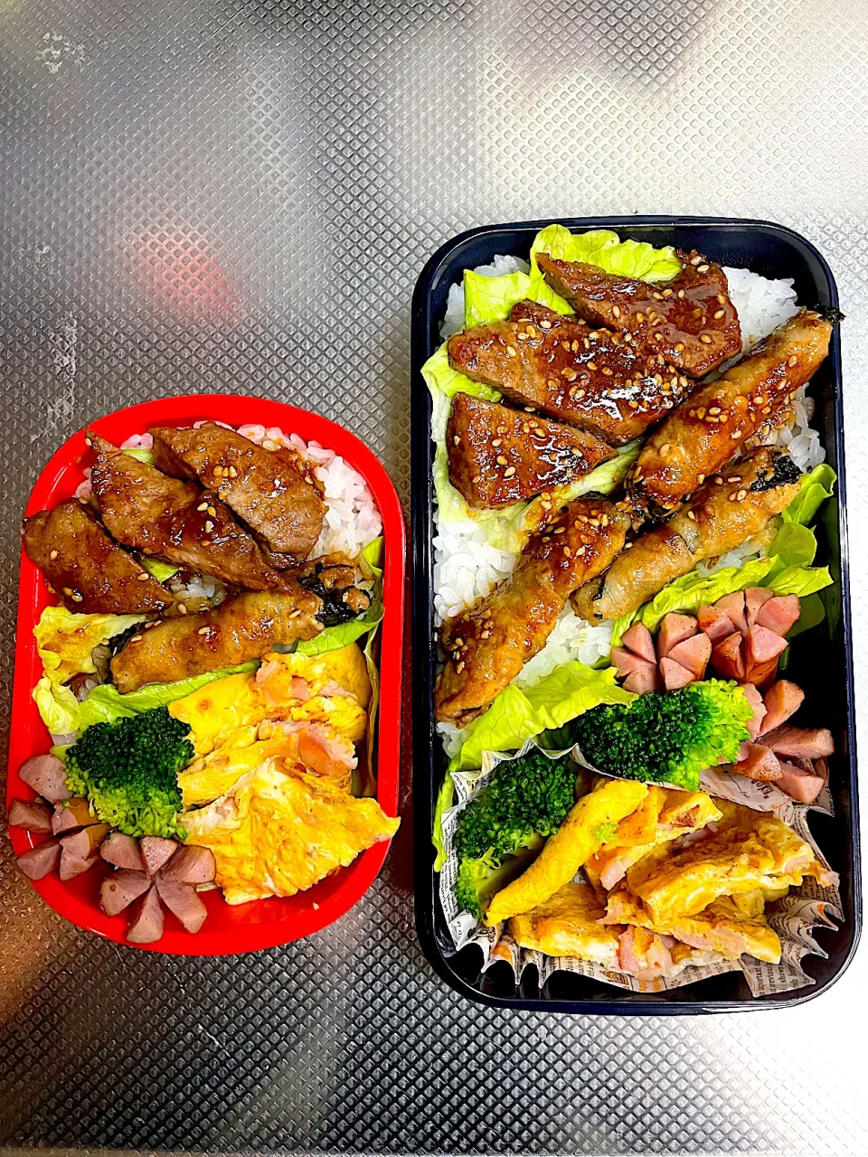 焼肉弁当|yukikoさん