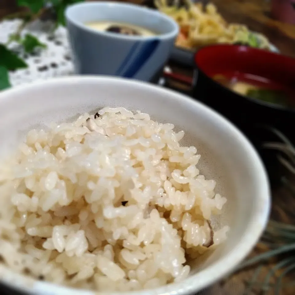 からあげビールさんの料理 静岡県の大人気給食メニュー♪みんな大好き!お醤油味のさくらごはん|とまと🍅さん