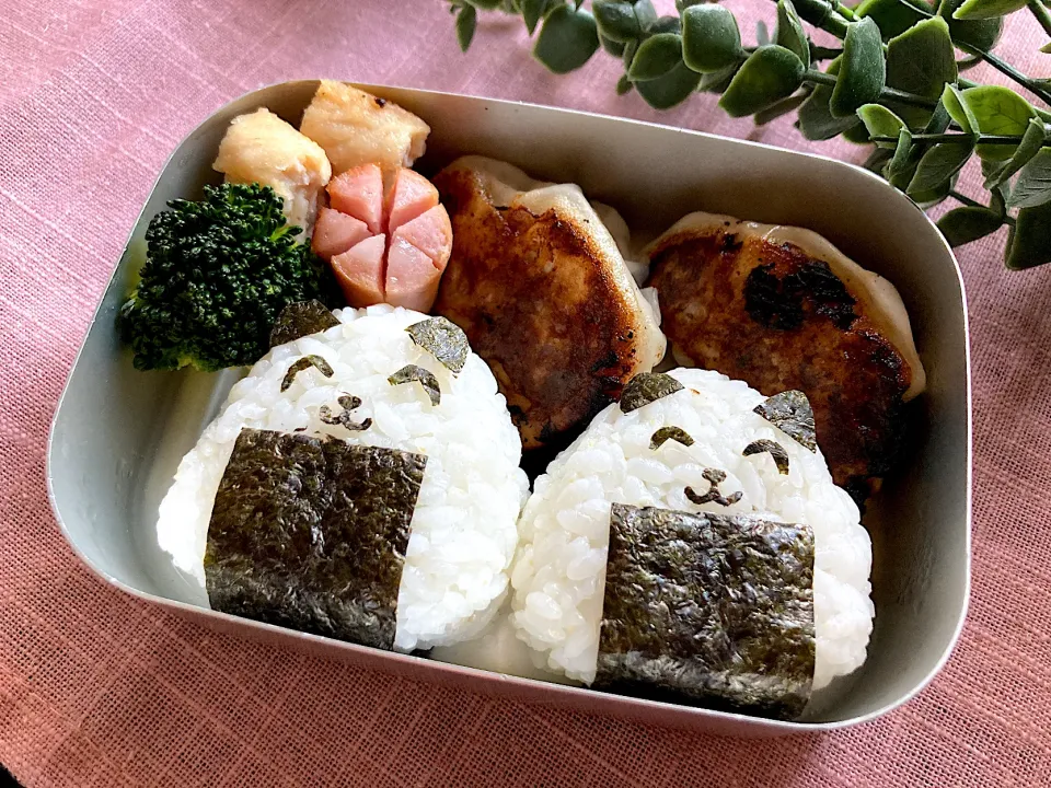 ＊ちびたん＊年中さんお弁当＊|＊抹茶＊さん