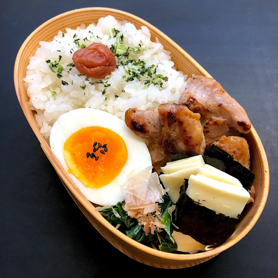 お父さん弁当|みちさん