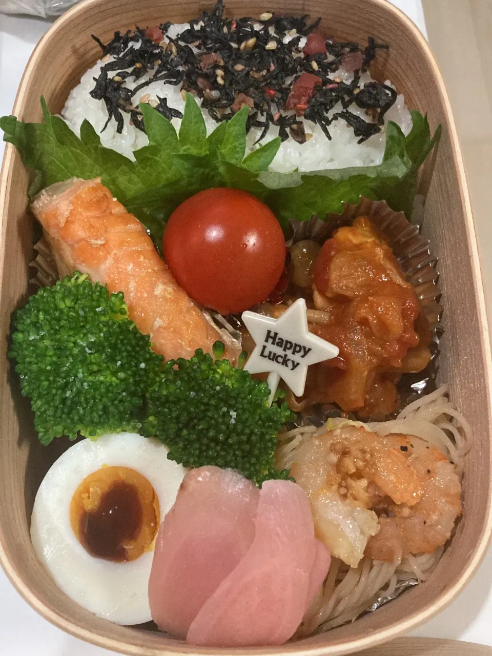 今日のJK弁当|姐御さん