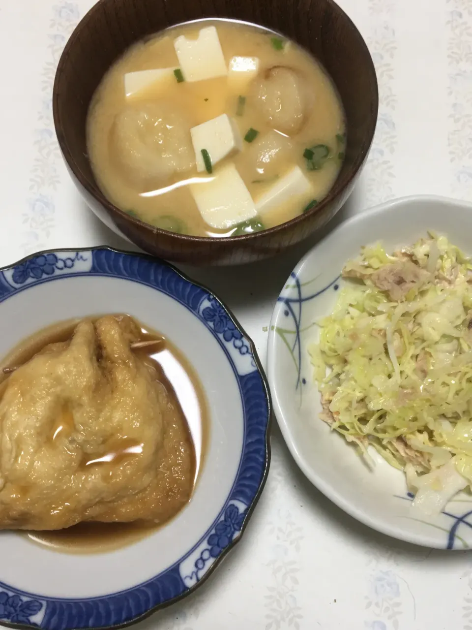 夜ご飯|えりさん