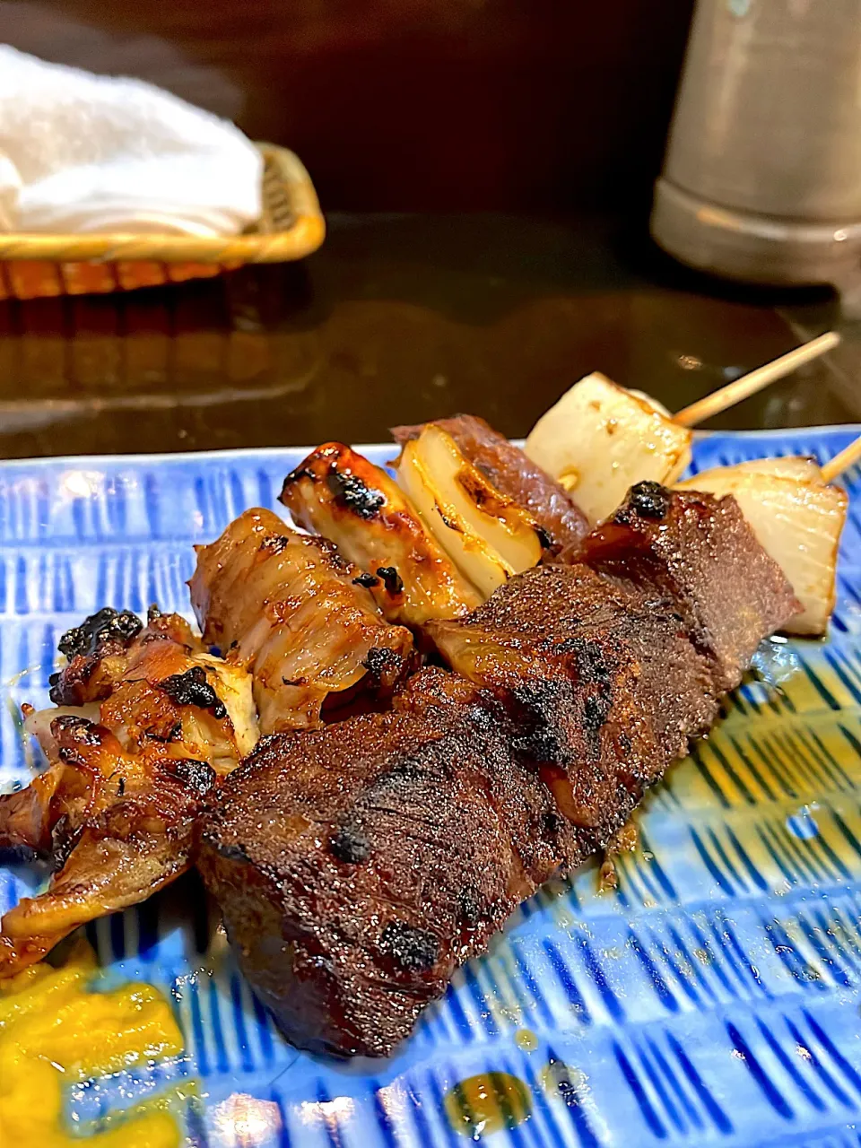 |Naotake Yosimuraさん