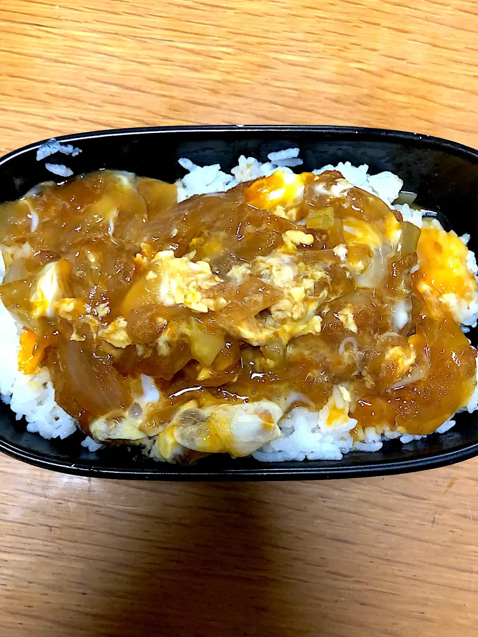 カツ丼|Cocoさん